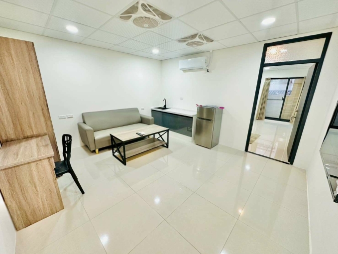 超俗租金🚀正一房一廳🚀陽台獨洗🚀可雙租補🚀（第1張）