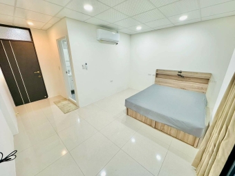 超俗租金🚀正一房一廳🚀陽台獨洗🚀可雙租補🚀（第8張）