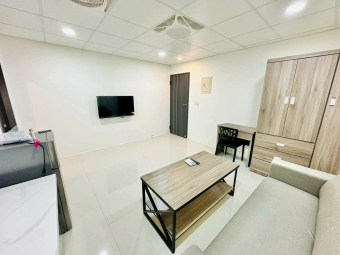 超俗租金🚀正一房一廳🚀陽台獨洗🚀可雙租補🚀（第4張）