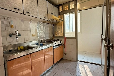 兆基社會住宅🏠-碇內街精簡風電梯2房🐯（第4張）