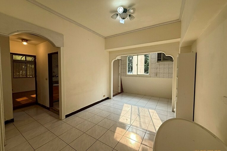 兆基社會住宅🏠-碇內街精簡風電梯2房🐯（第1張）