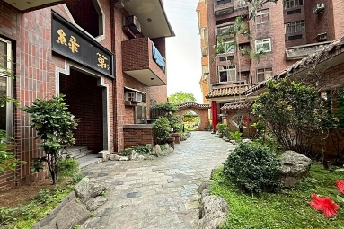 兆基社會住宅🏠-碇內街精簡風電梯2房🐯（第7張）