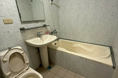 兆基社會住宅🏠-碇內街精簡風電梯2房🐯（第5張）