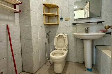 兆基社會住宅🏠-碇內街精簡風電梯2房🐯（第6張）