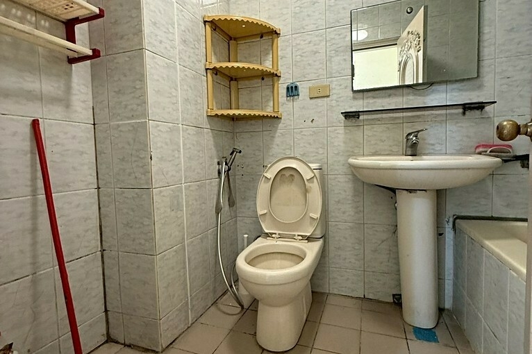 兆基社會住宅🏠-碇內街精簡風電梯2房🐯（第6張）