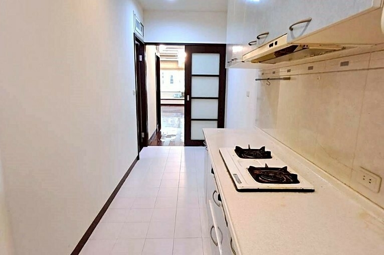 兆基社會住宅🏠公園旁靜巷大2房✨屋況佳✨可租補（第8張）