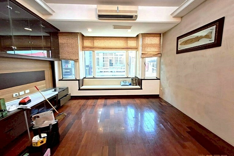 兆基社會住宅🏠公園旁靜巷大2房✨屋況佳✨可租補（第3張）