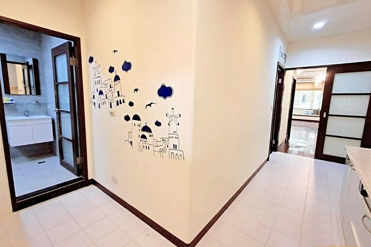 兆基社會住宅🏠公園旁靜巷大2房✨屋況佳✨可租補（第1張）