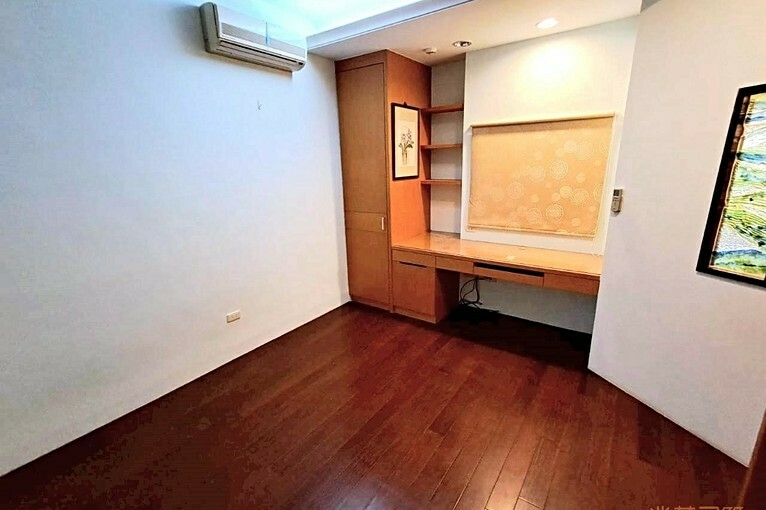 兆基社會住宅🏠公園旁靜巷大2房✨屋況佳✨可租補（第6張）