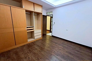 兆基社會住宅🏠公園旁靜巷大2房✨屋況佳✨可租補（第5張）
