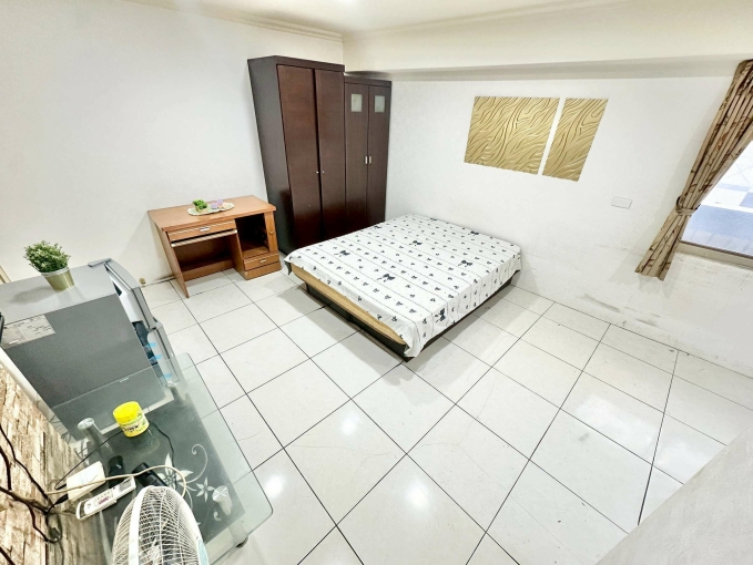 🔥北屯可寵可租補🔥共洗獨曬有電梯🔥飲水機子母車🔥近崇德捷運（第7張）