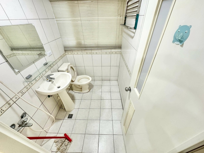 🔥北屯可寵可租補🔥共洗獨曬有電梯🔥飲水機子母車🔥近崇德捷運（第2張）