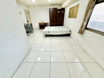 🔥北屯可寵可租補🔥共洗獨曬有電梯🔥飲水機子母車🔥近崇德捷運（第11張）