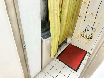 🔥北屯可寵可租補🔥共洗獨曬有電梯🔥飲水機子母車🔥近崇德捷運（第3張）