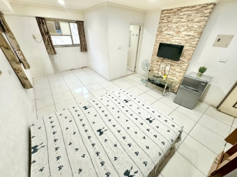 🔥北屯可寵可租補🔥共洗獨曬有電梯🔥飲水機子母車🔥近崇德捷運（第6張）