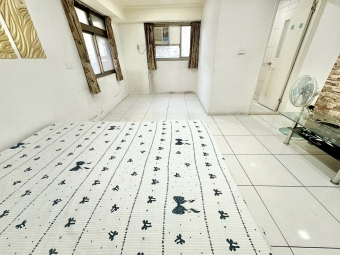 🔥北屯可寵可租補🔥共洗獨曬有電梯🔥飲水機子母車🔥近崇德捷運（第5張）