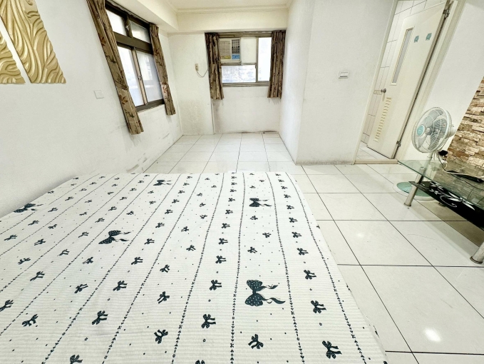 🔥北屯可寵可租補🔥共洗獨曬有電梯🔥飲水機子母車🔥近崇德捷運（第5張）