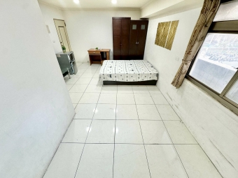 🔥北屯可寵可租補🔥共洗獨曬有電梯🔥飲水機子母車🔥近崇德捷運（第10張）