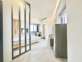 新裝潢⭐台水台電⭐獨洗烘⭐可寵⭐子母車⭐可雙租補（第5張）