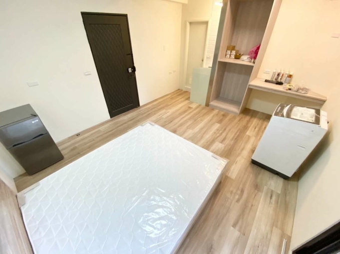 🌳可租補💖陽台獨洗✨免爬高🏠逢甲大學💖（第3張）