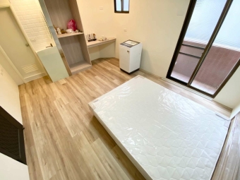 🌳可租補💖陽台獨洗✨免爬高🏠逢甲大學💖（第2張）