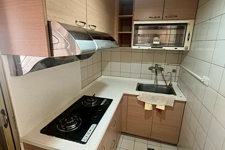 兆基社會住宅🏠可租補採光佳溫馨三房便利（第10張）