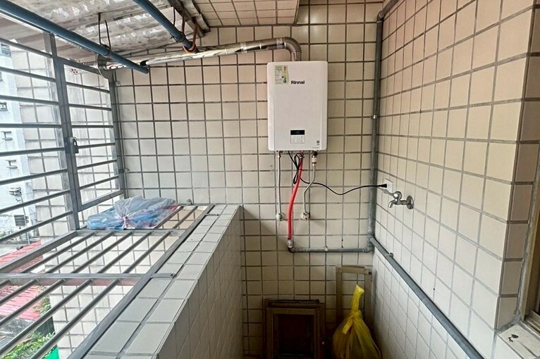 兆基社會住宅🏠可租補採光佳溫馨三房便利（第12張）