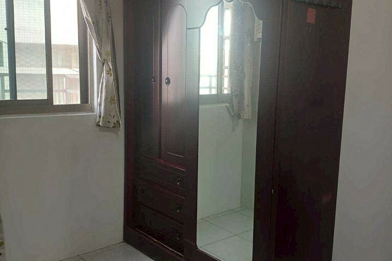 兆基社會住宅🏡交通便利可租補（第5張）