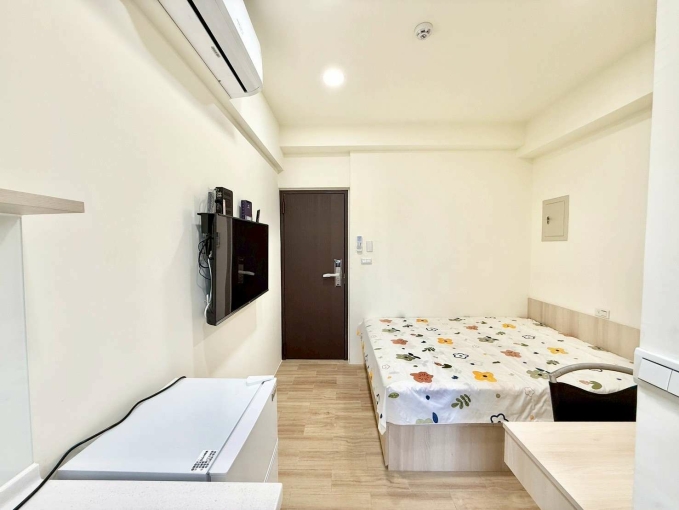 🔥北屯全新可租補🔥陽台獨洗🔥流理台飲水機子母車🔥5分鐘一中街（第6張）