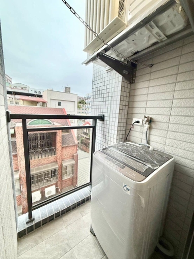 🔥北屯全新可租補🔥陽台獨洗🔥流理台飲水機子母車🔥5分鐘一中街（第3張）