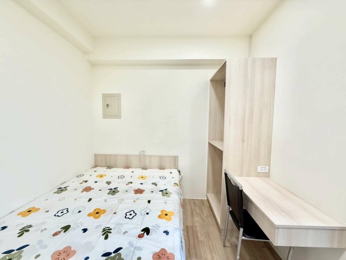 🔥北屯全新可租補🔥陽台獨洗🔥流理台飲水機子母車🔥5分鐘一中街（第8張）