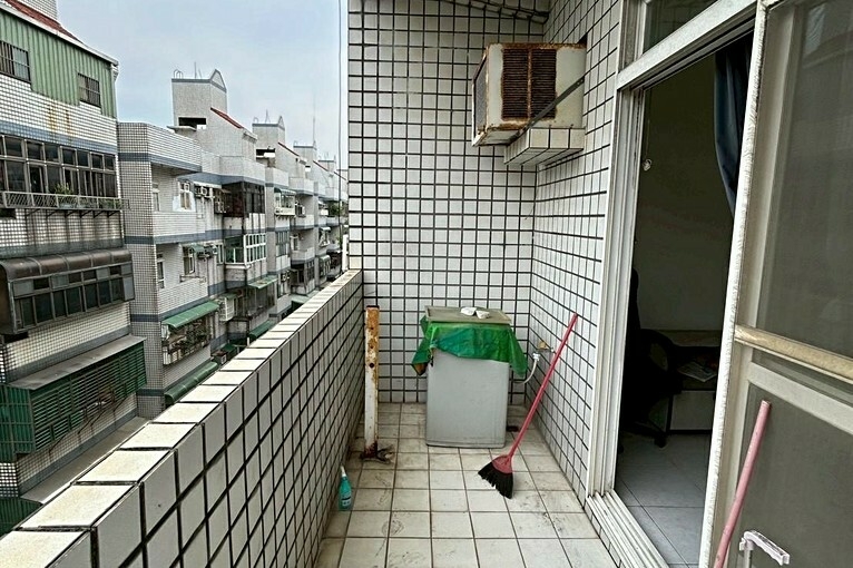 兆基社會住宅🏡平鎮大昌路健身三房/不二價（第13張）