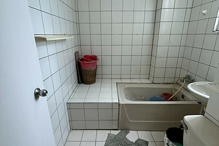 兆基社會住宅🏡平鎮大昌路健身三房/不二價（第14張）