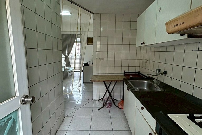 兆基社會住宅🏡平鎮大昌路健身三房/不二價（第10張）