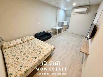 稀有可寵🍀雙租屋補助🍀子母車（第1張）