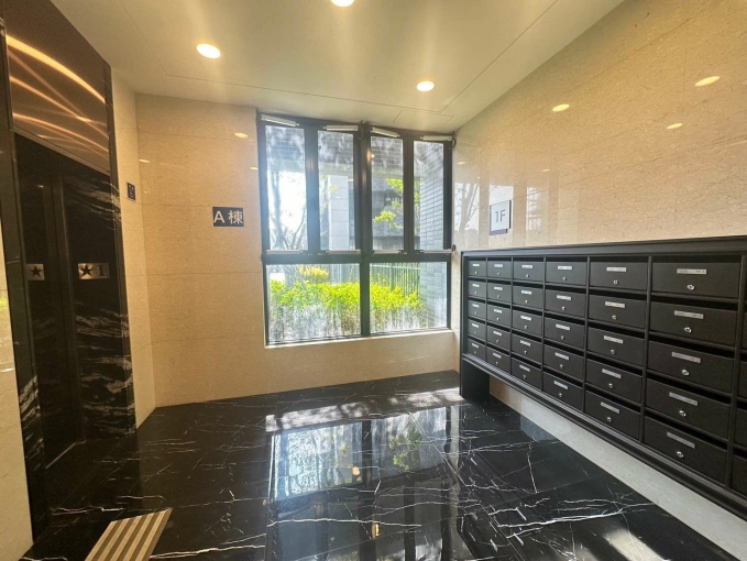 和發幸福成2房平車-可租補-全新家具電-嚴禁菸寵（第14張）