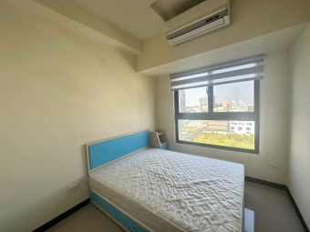 和發幸福成2房平車-可租補-全新家具電-嚴禁菸寵（第9張）