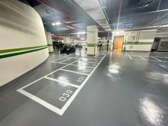 和發幸福成2房平車-可租補-全新家具電-嚴禁菸寵（第12張）