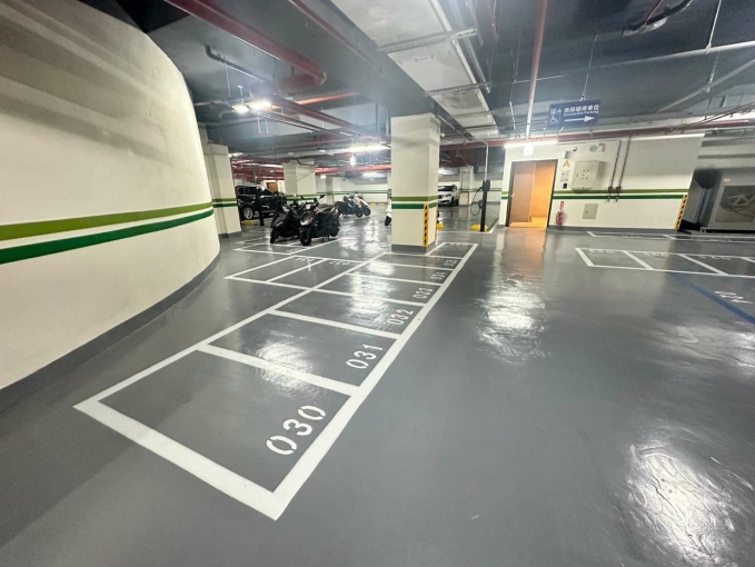 和發幸福成2房平車-可租補-全新家具電-嚴禁菸寵（第12張）