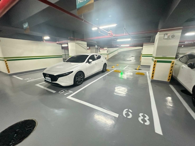 和發幸福成2房平車-可租補-全新家具電-嚴禁菸寵（第11張）