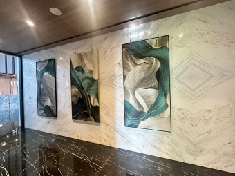 和發幸福成2房平車-可租補-全新家具電-嚴禁菸寵（第13張）