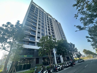 和發幸福成2房平車-可租補-全新家具電-嚴禁菸寵（第15張）