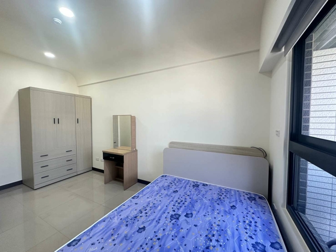 和發幸福成2房平車-可租補-全新家具電-嚴禁菸寵（第6張）