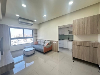 和發幸福成2房平車-可租補-全新家具電-嚴禁菸寵（第2張）