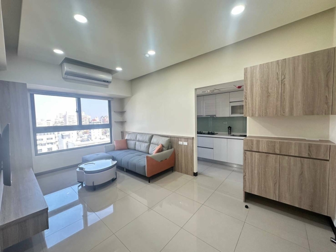 和發幸福成2房平車-可租補-全新家具電-嚴禁菸寵（第2張）