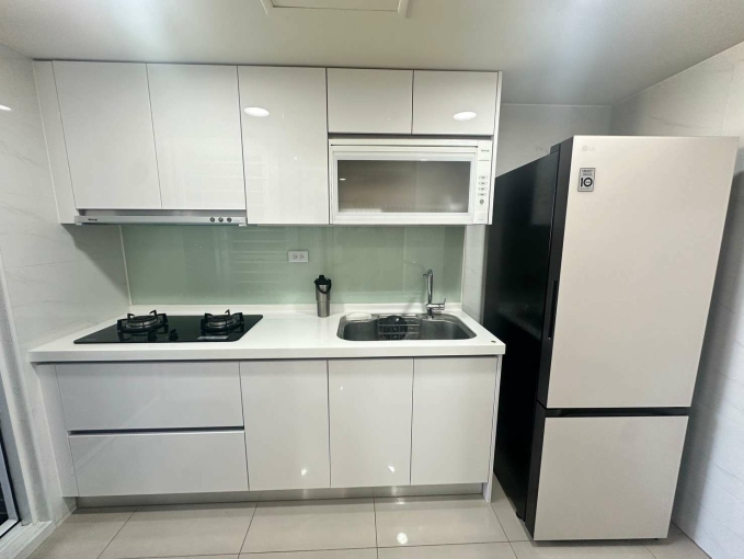 和發幸福成2房平車-可租補-全新家具電-嚴禁菸寵（第4張）