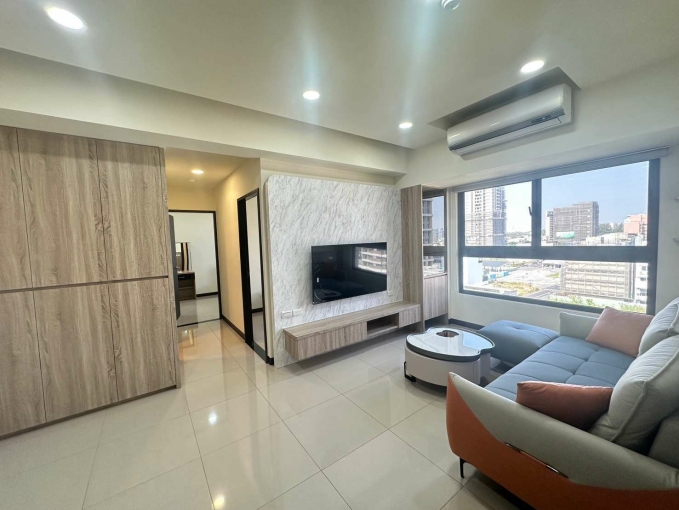 和發幸福成2房平車-可租補-全新家具電-嚴禁菸寵（第1張）