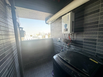 和發幸福成2房平車-可租補-全新家具電-嚴禁菸寵（第5張）