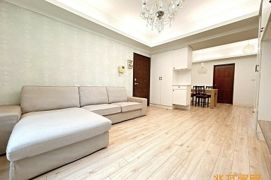 兆基社會住宅🏠林口三井商圈3房近A9站可租補（第2張）