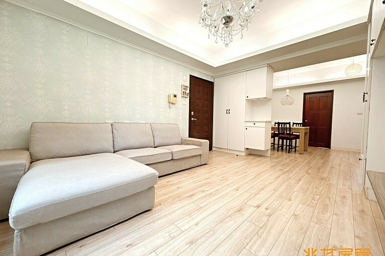 兆基社會住宅🏠林口三井商圈3房近A9站可租補（第2張）